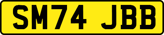 SM74JBB