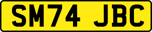 SM74JBC