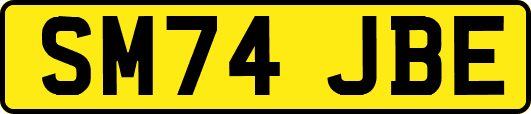SM74JBE