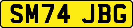 SM74JBG