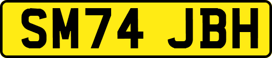 SM74JBH
