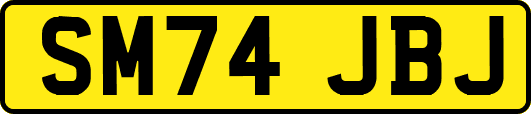 SM74JBJ