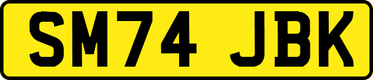 SM74JBK