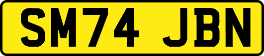 SM74JBN