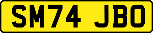 SM74JBO