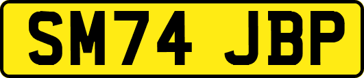 SM74JBP