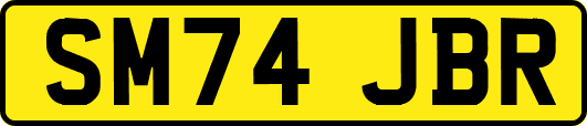 SM74JBR