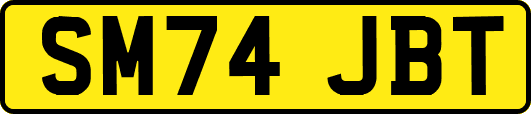 SM74JBT