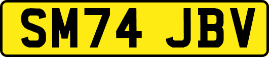 SM74JBV