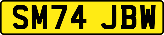 SM74JBW