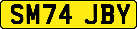 SM74JBY