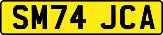 SM74JCA