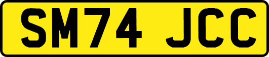 SM74JCC