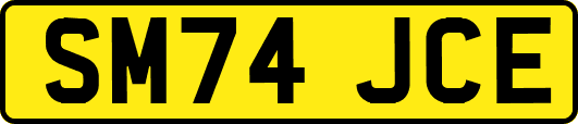 SM74JCE