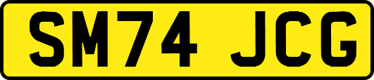 SM74JCG