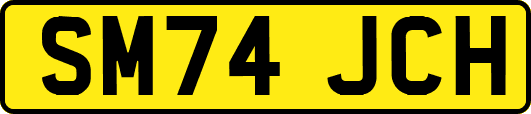 SM74JCH
