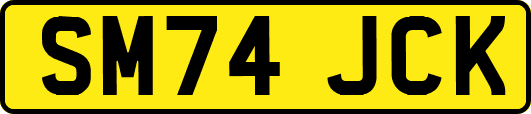 SM74JCK