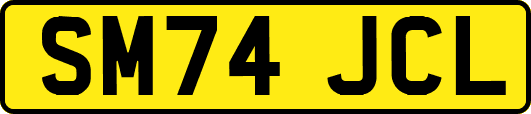 SM74JCL