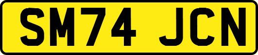 SM74JCN