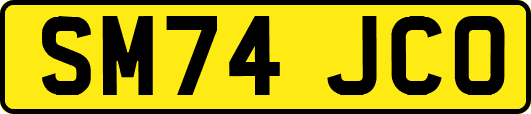SM74JCO