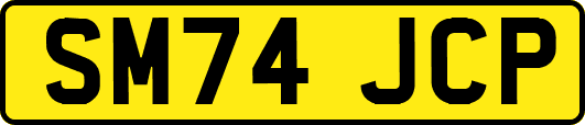 SM74JCP