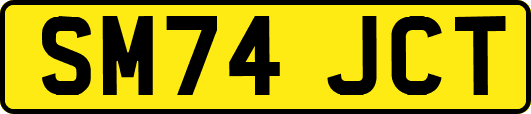 SM74JCT