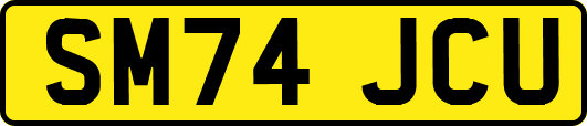 SM74JCU