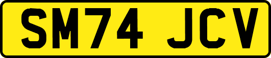 SM74JCV