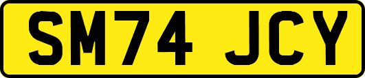 SM74JCY