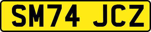 SM74JCZ