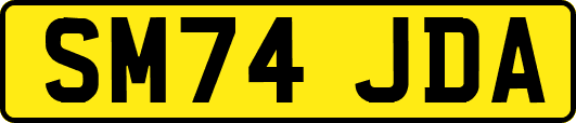 SM74JDA