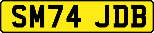SM74JDB