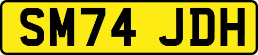 SM74JDH