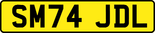 SM74JDL