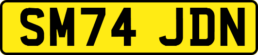 SM74JDN