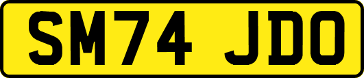 SM74JDO