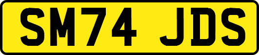SM74JDS