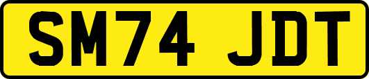 SM74JDT