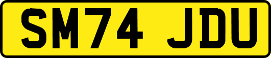 SM74JDU