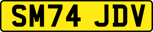 SM74JDV