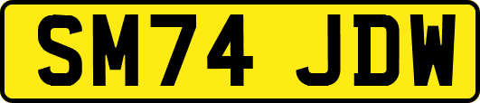 SM74JDW