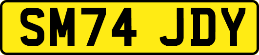 SM74JDY