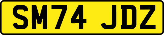 SM74JDZ