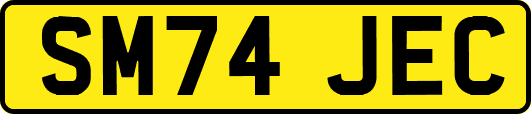 SM74JEC