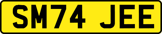 SM74JEE