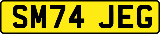SM74JEG