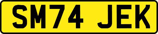 SM74JEK