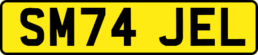 SM74JEL
