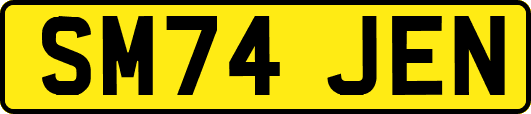 SM74JEN