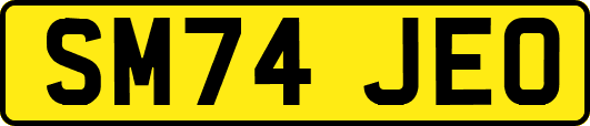 SM74JEO